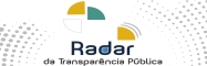 Radar da transpar�ncia p�blica