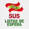 Consulta lista de espera SUS